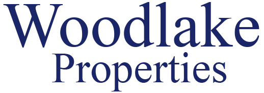 Woodlake Properties Logo