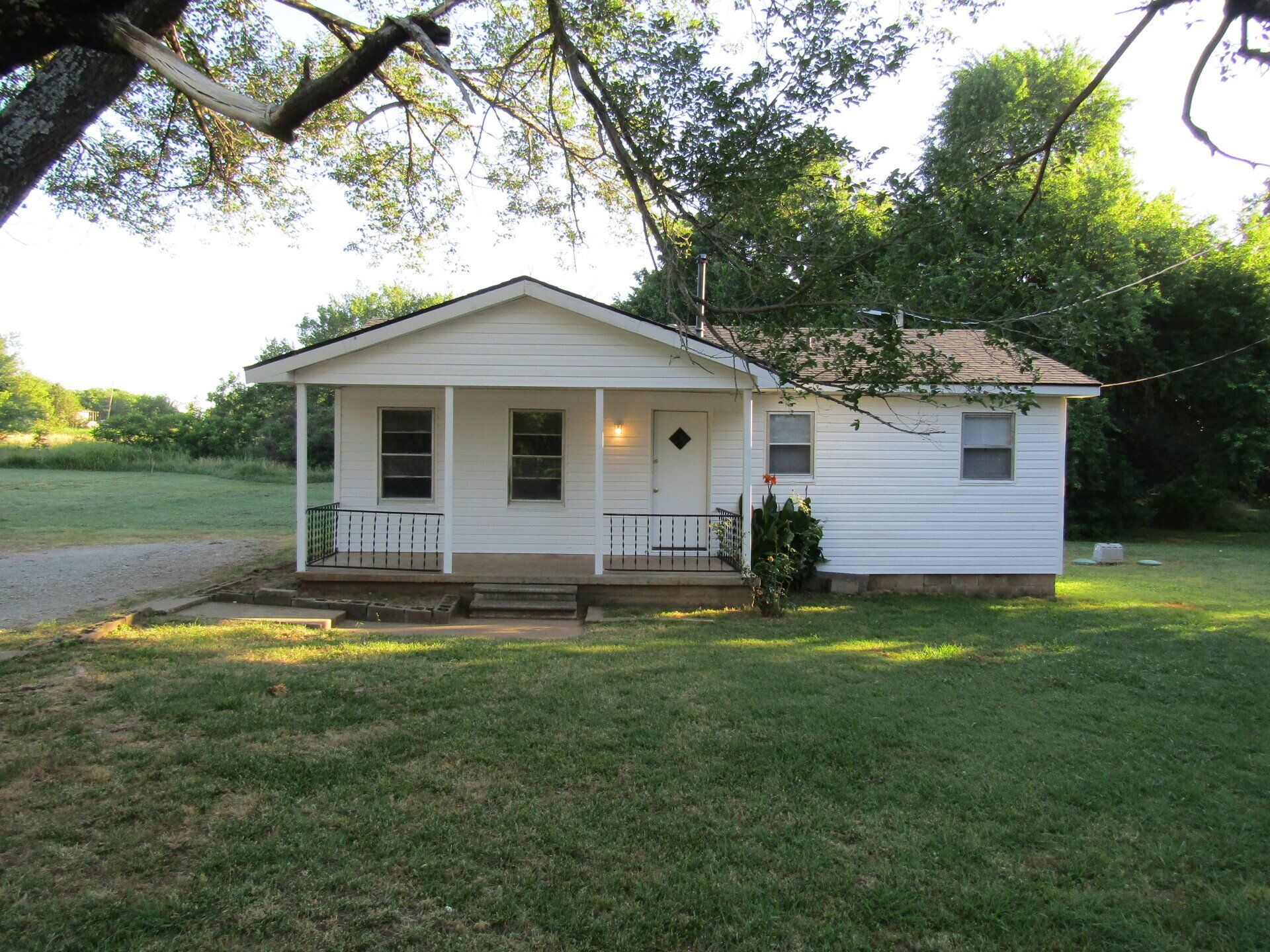 Pottawatomie County Real Estate Woodlake Properties