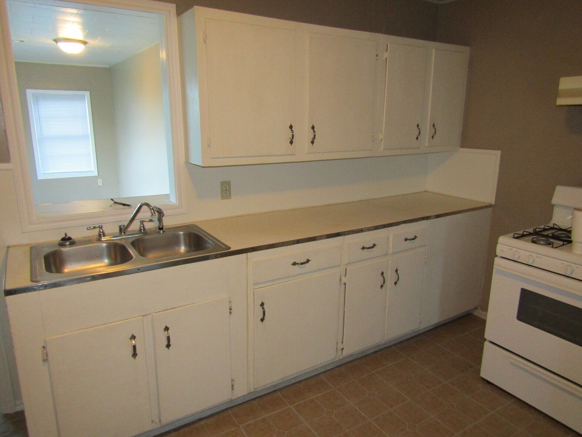 Pottawatomie County Real Estate Woodlake Properties