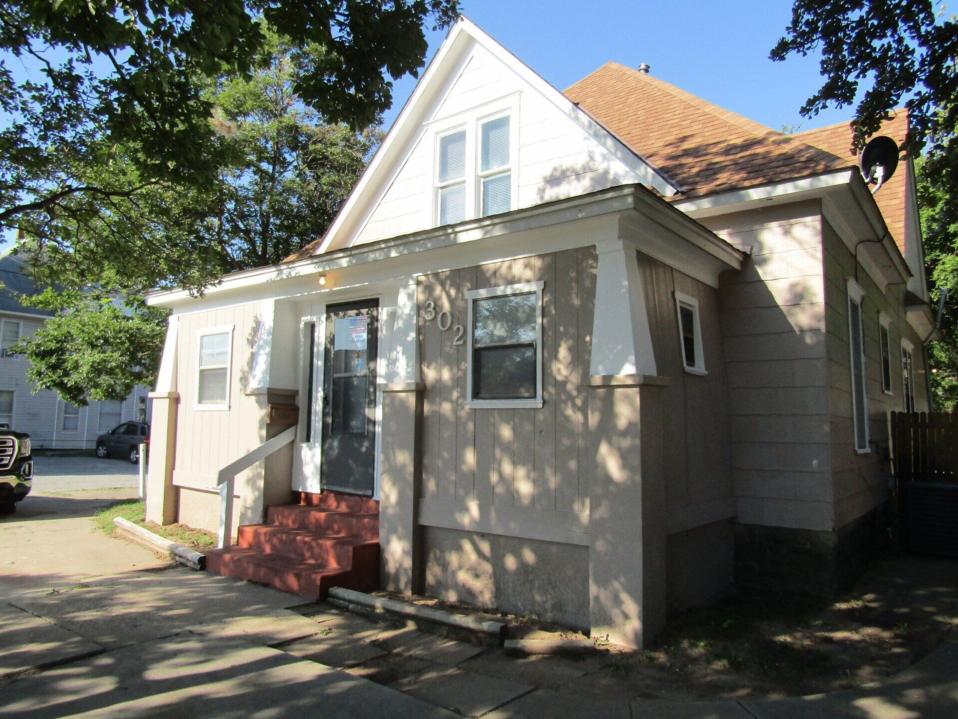 Pottawatomie County Real Estate Woodlake Properties