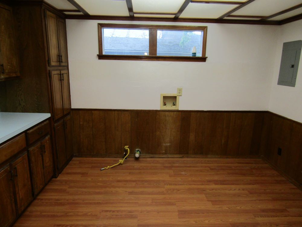 Pottawatomie County Real Estate Woodlake Properties