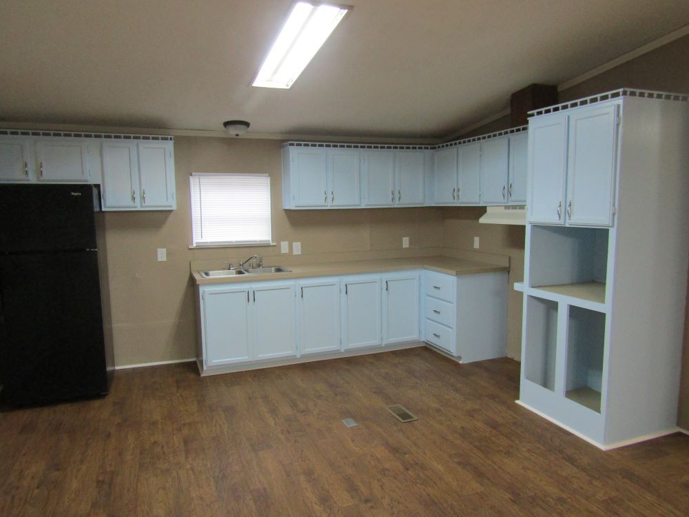 Pottawatomie County Real Estate Woodlake Properties