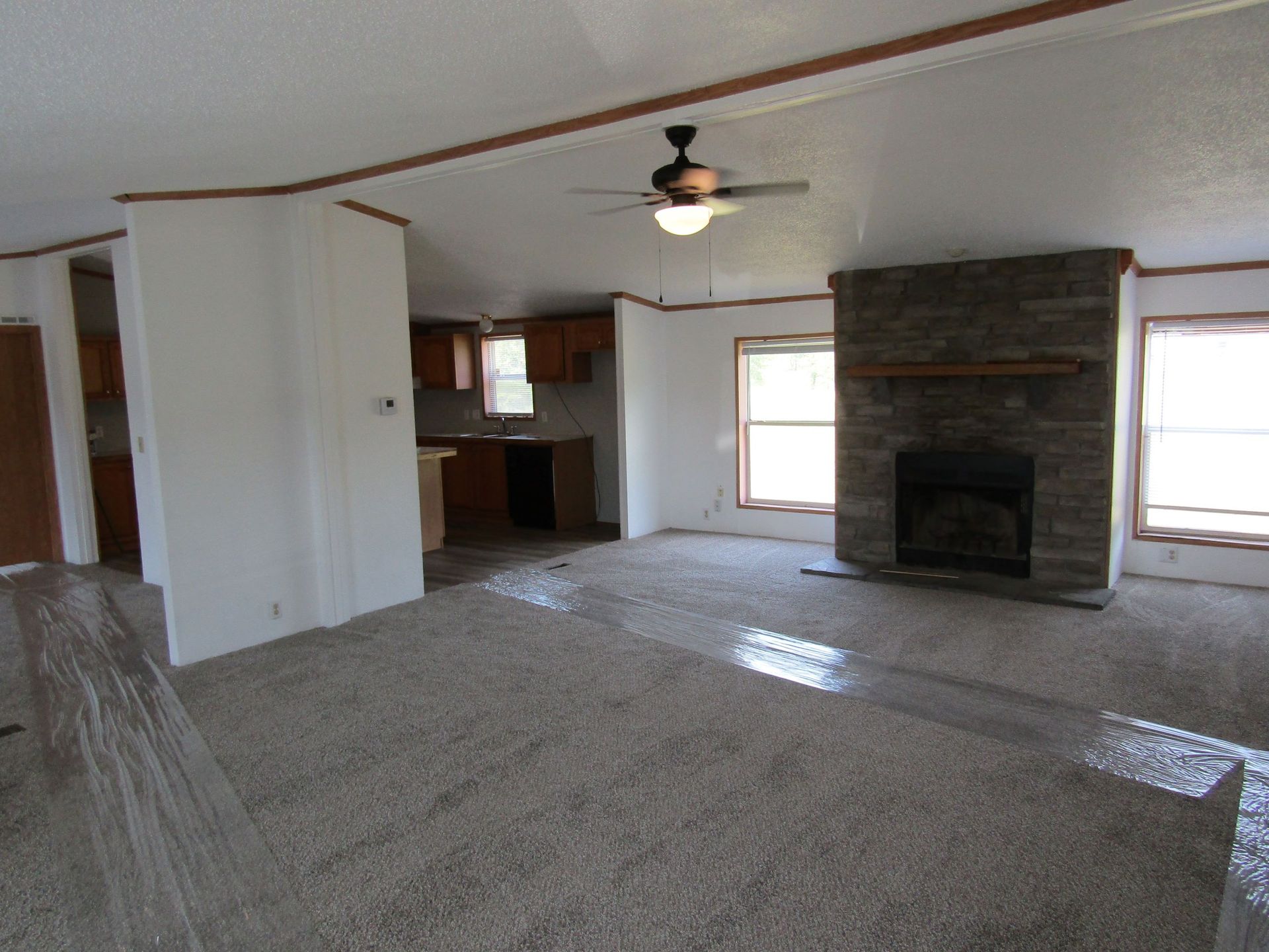 Pottawatomie County Real Estate Woodlake Properties