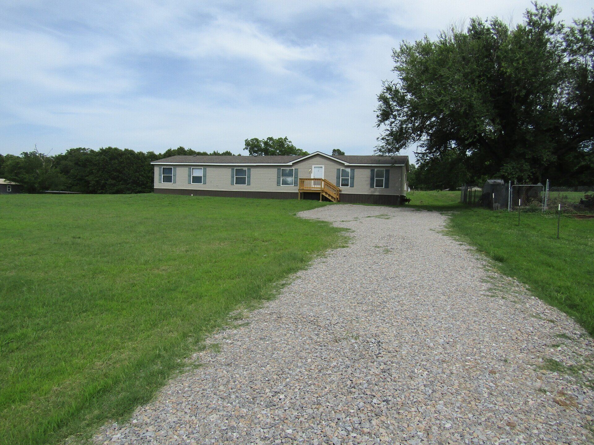 Pottawatomie County Real Estate Woodlake Properties