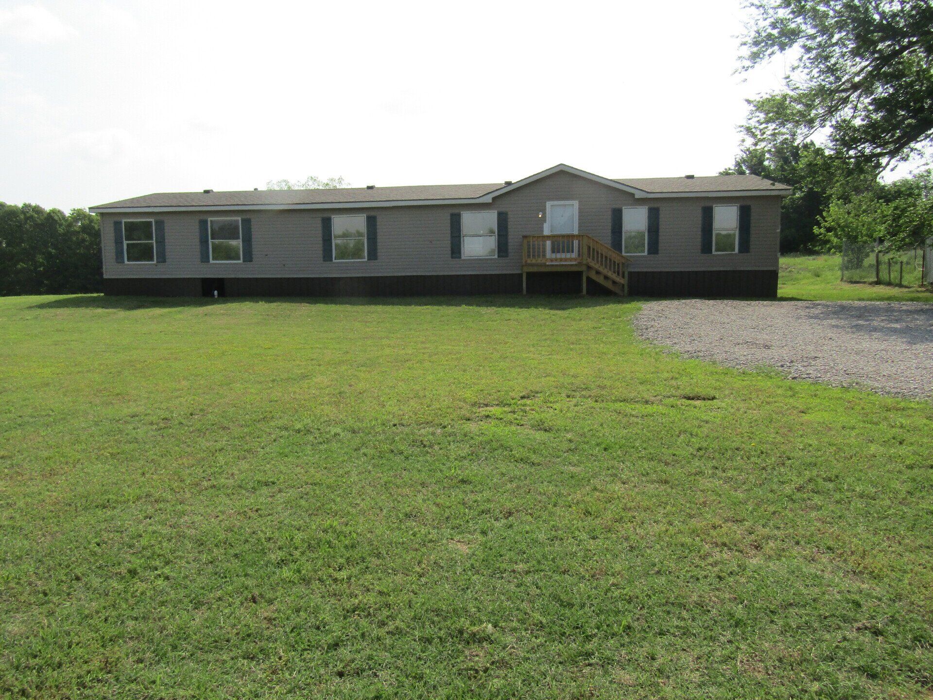 Pottawatomie County Real Estate Woodlake Properties