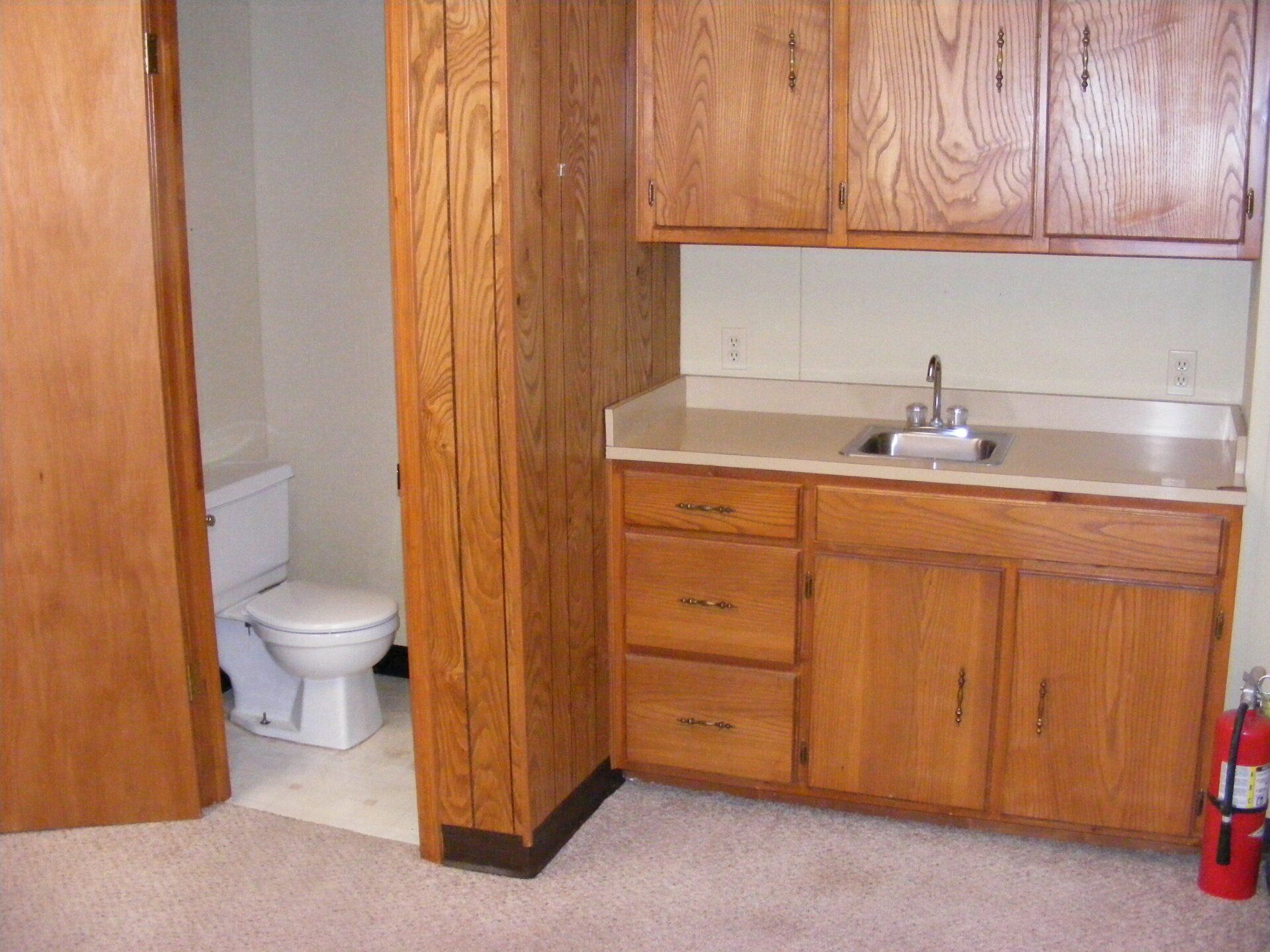 Pottawatomie County Real Estate Woodlake Properties