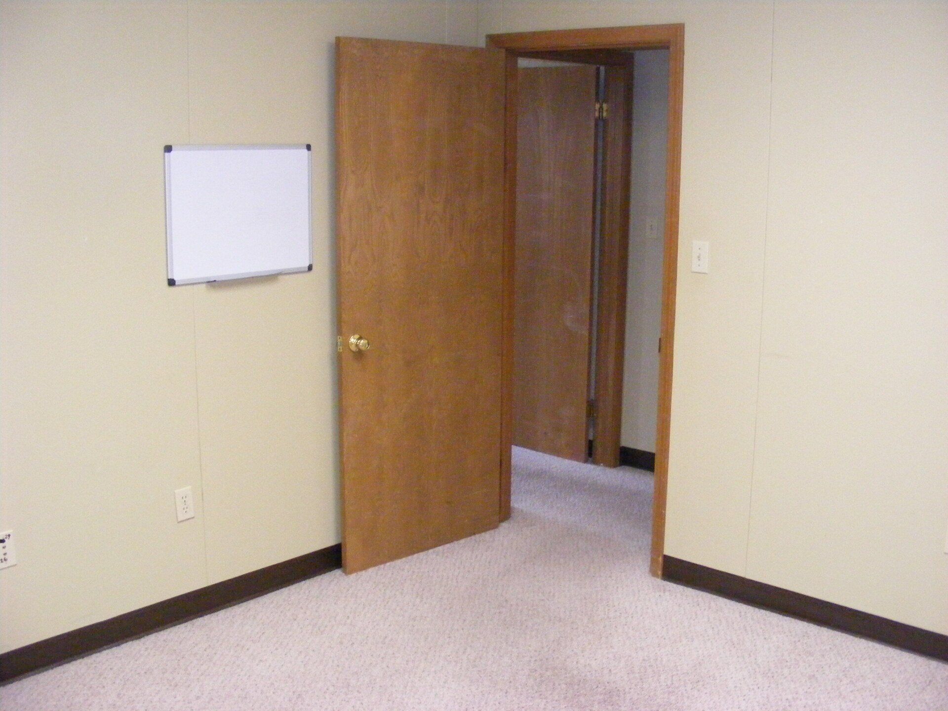 Pottawatomie County Real Estate Woodlake Properties