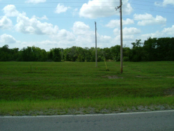 Seminole County lot