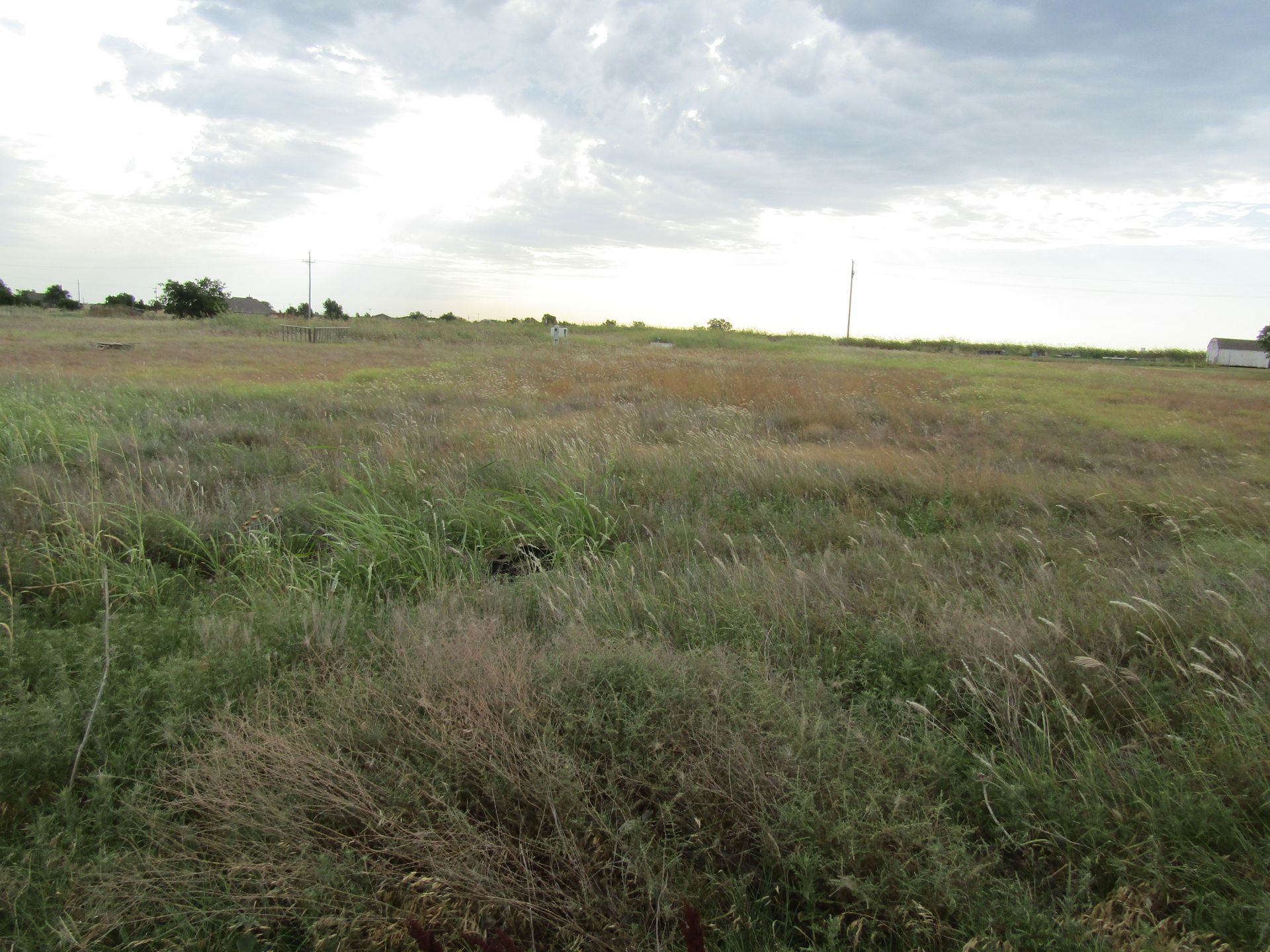 Pottawatomie County Real Estate Woodlake Properties