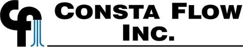 Consta Flow, Inc. - Logo