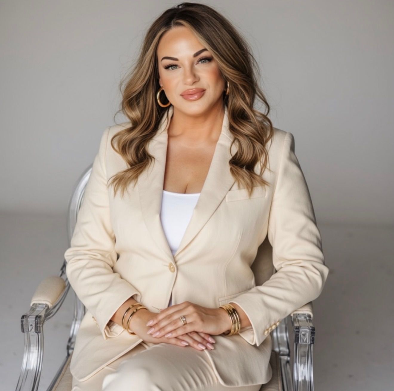 Danielle Lewis, FNP-C, the head of SKIN Lab Aesthetic Beauty Studio