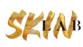 SKIN Lab Aesthetic Beauty Studio- logo