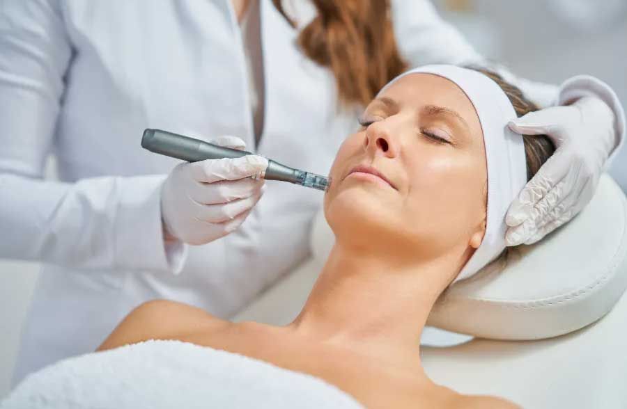 SKIN Lab Aesthetic Beauty Studio