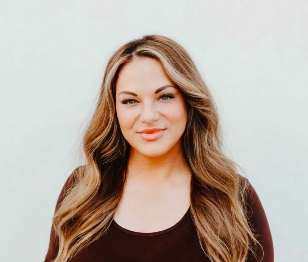 Photo of {{Team Member Name}}