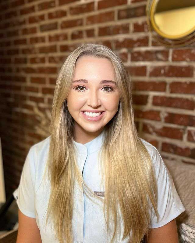 Photo of {{Team Member Name}}