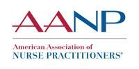 American Association of Nurse Practitioners - logo