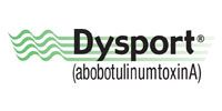 Dysport - logo