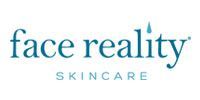 Face Reality - logo