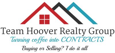 Team Hoover Realty - Logo