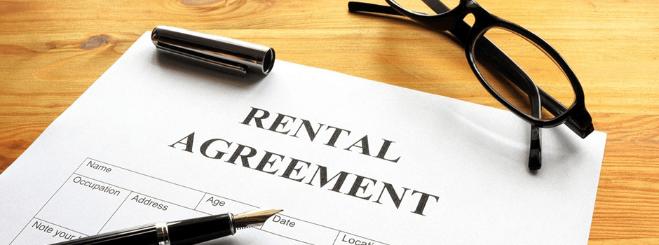 rental agreement