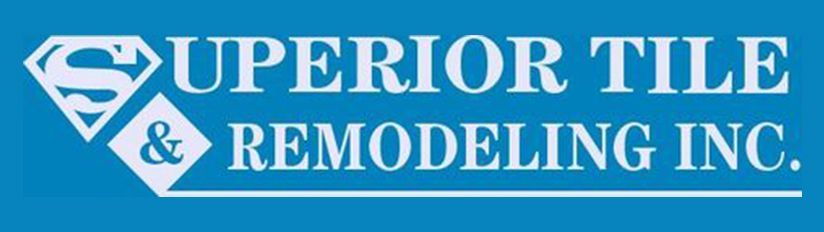 Superior Tile & Remodeling, Inc Logo