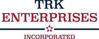 TRK Enterprises Inc-Logo