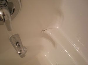 Bath-Aid--Bathtub--Cracked