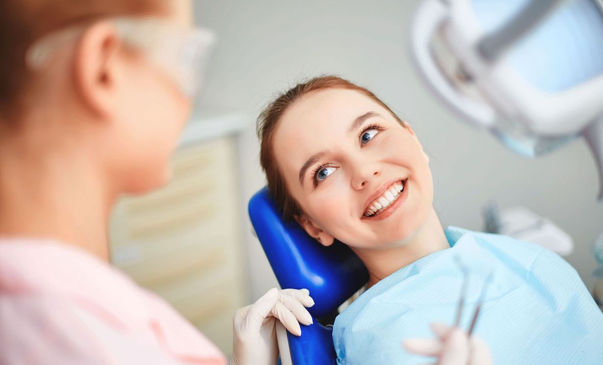 Nicole E. Kuske, DDS