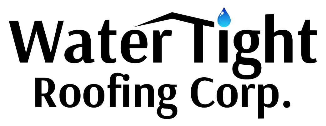 Water Tight Roofing Corp. Logo