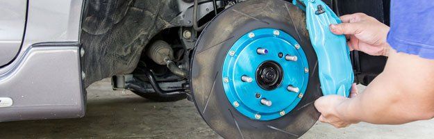 brake repair