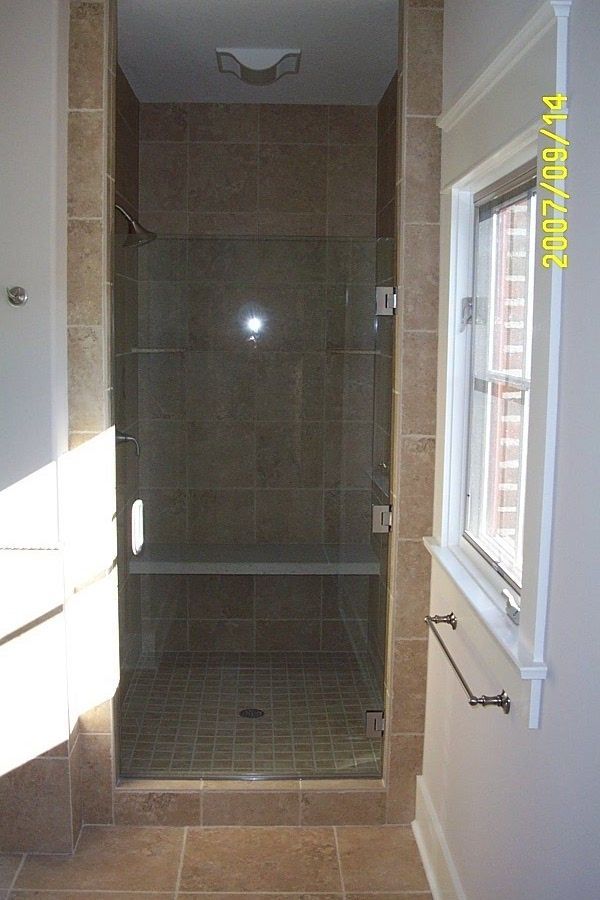 Vinciguerra custom home