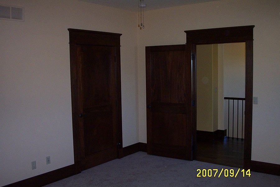 Vinciguerra custom home