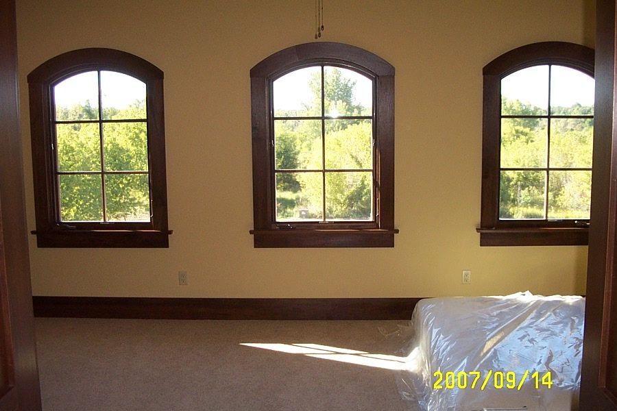 Vinciguerra custom home