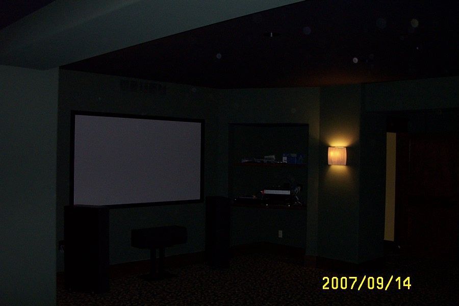 Vinciguerra custom home