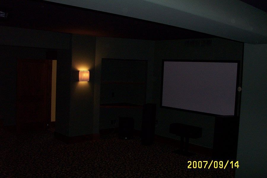 Vinciguerra custom home