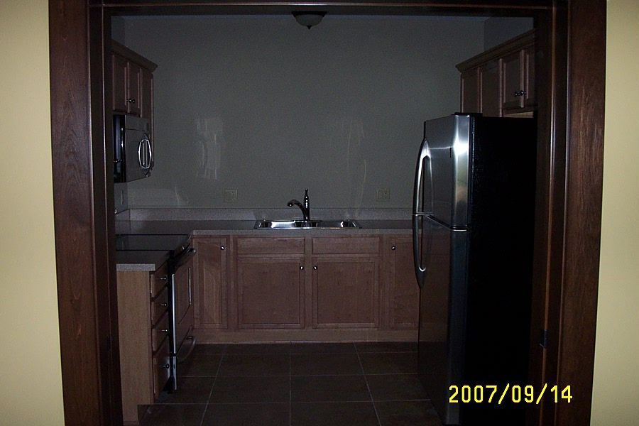 Vinciguerra custom home