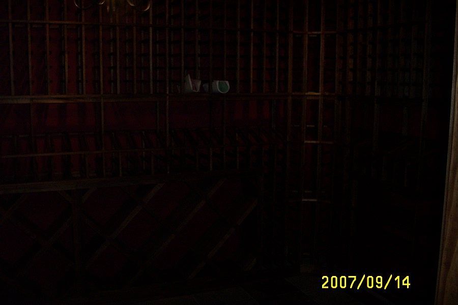 Vinciguerra custom home