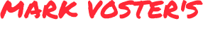 Mark Voster's Construction Inc logo