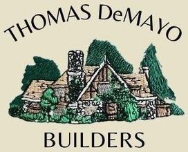 Thomas Demayo Builders logo