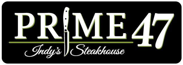 Prime 47- Indy's Steakhouse - logo