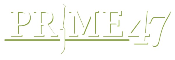 Prime 47- Indy's Steakhouse - logo