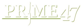 Prime 47- Indy's Steakhouse - logo