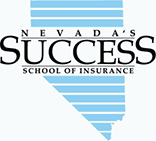 Nevada’s Success School of Insurance - Logo