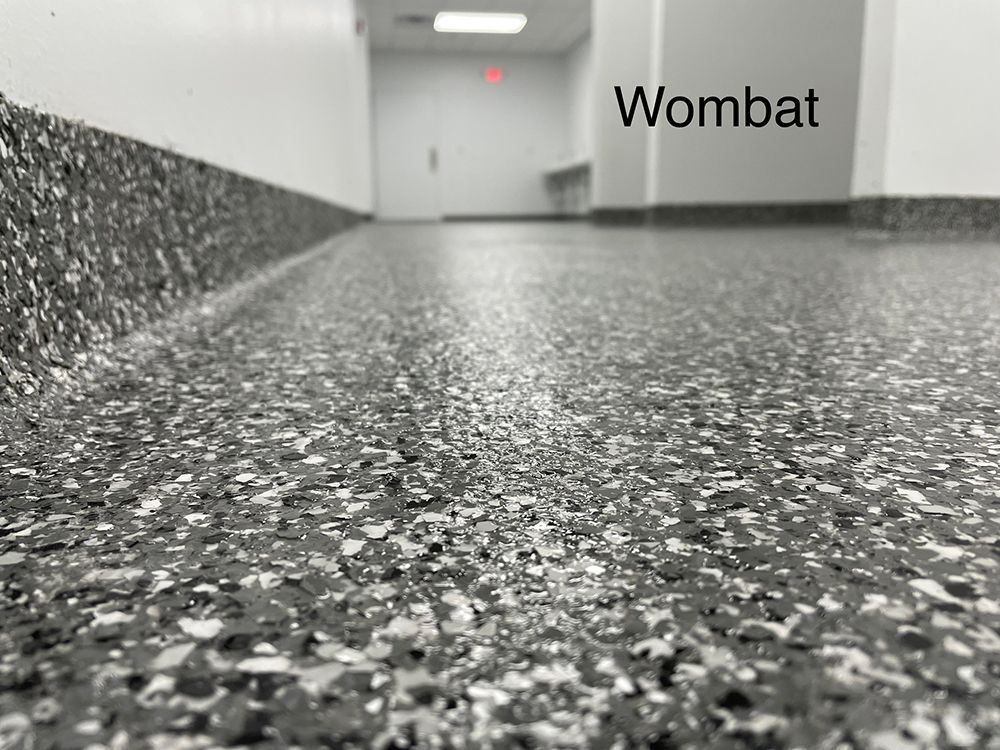 Wombat 31