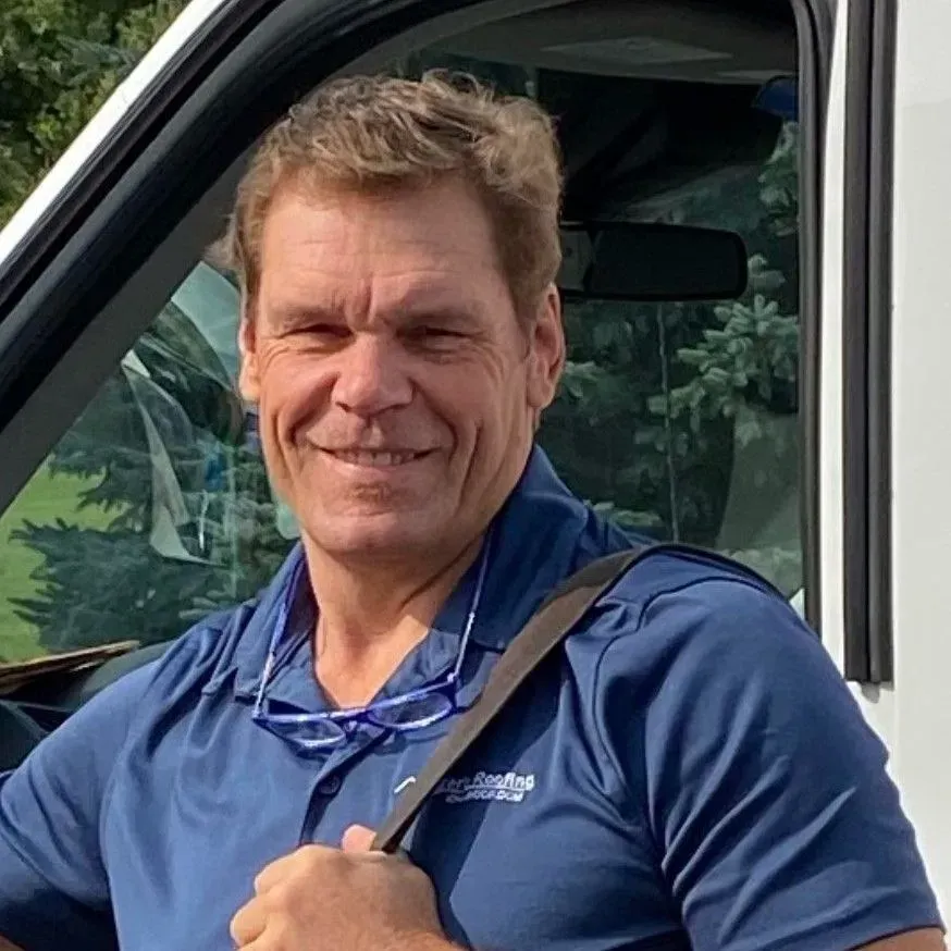 Photo of Jeff Bakeris