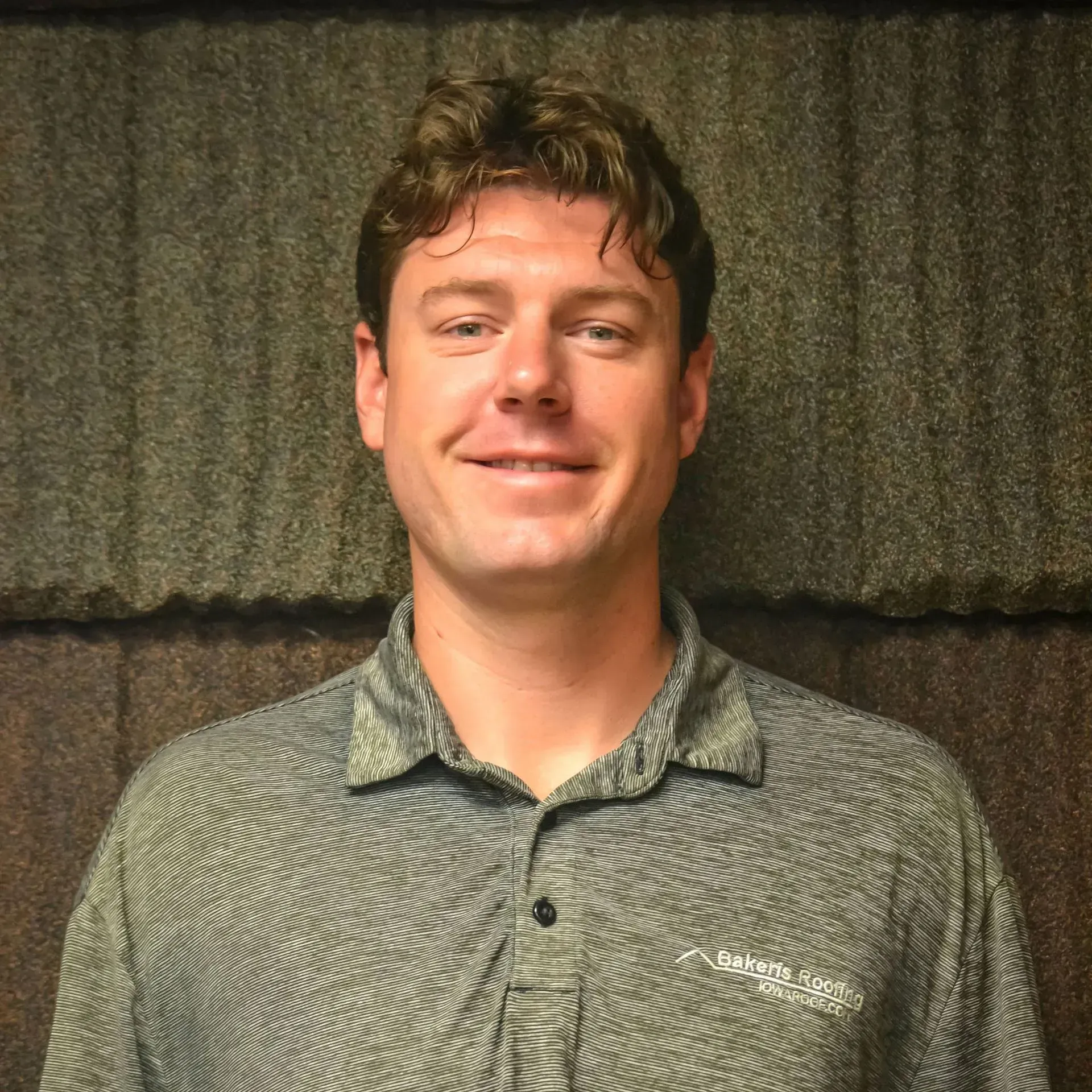 Photo of Tony Bakeris