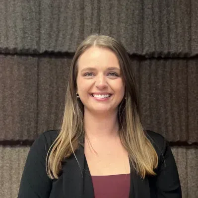 Photo of  Darby Bush