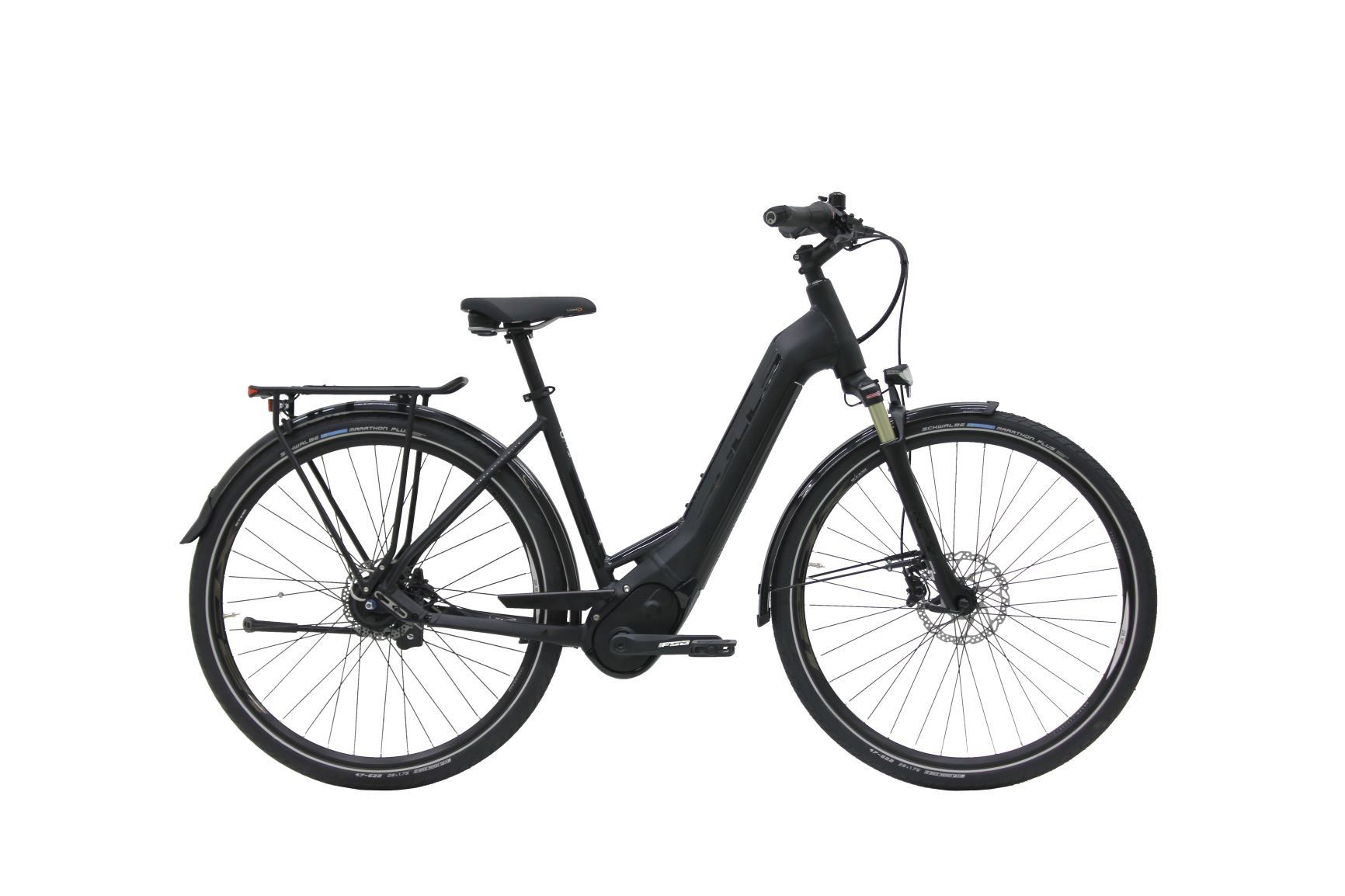 gazelle cityzen t10