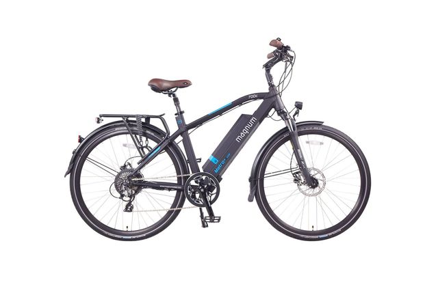 magnum metro ebike review