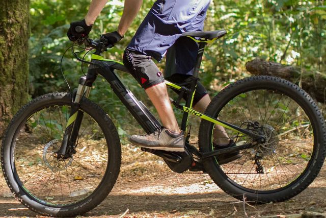 best trail ebike